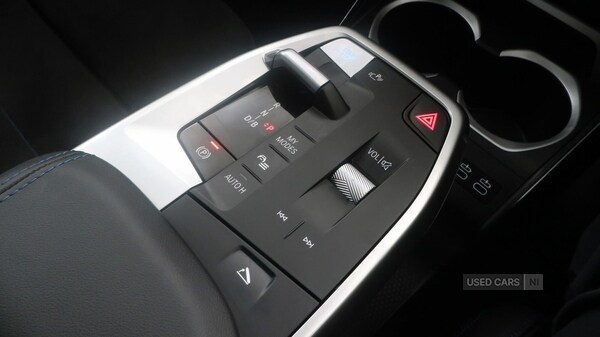 Used BMW iX2 2025 for sale - 77238709: Photo 10