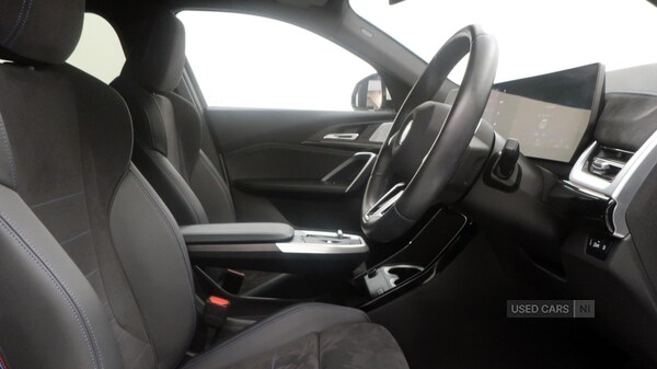 Used BMW iX2 2025 for sale - 77238709: Photo 11