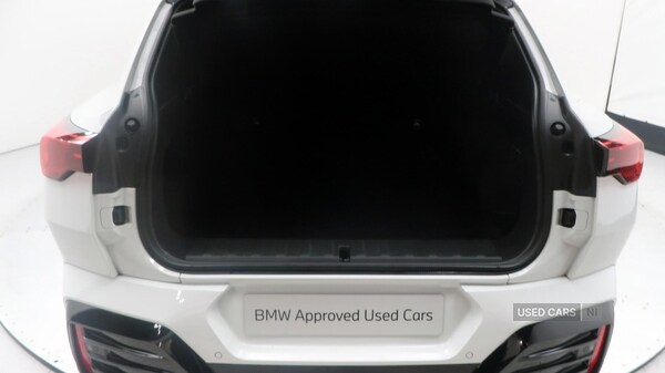 Used BMW iX2 2025 for sale - 77238709: Photo 12