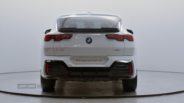 Used BMW iX2 2025 for sale - 77238709: Photo 14