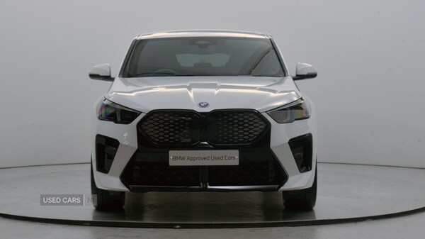 Used BMW iX2 2025 for sale - 77238709: Photo 15