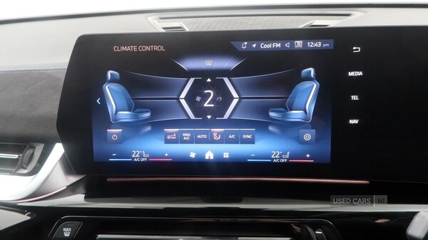 Used BMW iX2 2025 for sale - 77238709: Photo 16