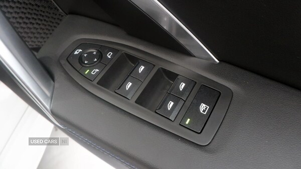 Used BMW iX2 2025 for sale - 77238709: Photo 17