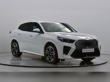 BMW iX2 feature image