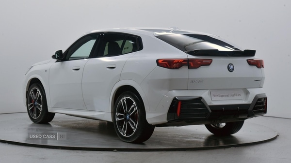 Used BMW iX2 2025 for sale - 77238709: Photo 2