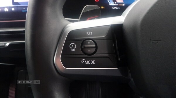 Used BMW iX2 2025 for sale - 77238709: Photo 20