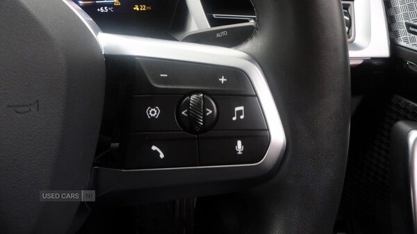 Used BMW iX2 2025 for sale - 77238709: Photo 21