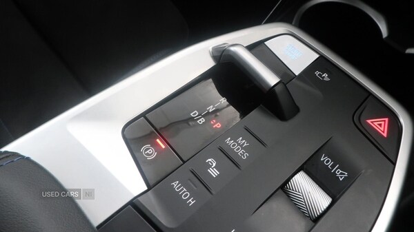 Used BMW iX2 2025 for sale - 77238709: Photo 24