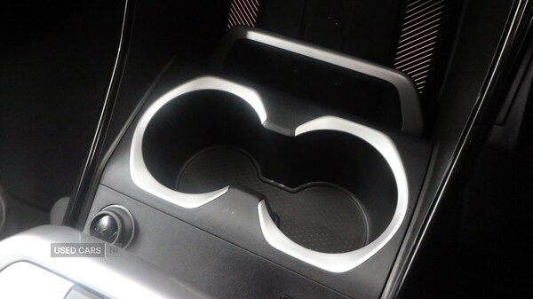 Used BMW iX2 2025 for sale - 77238709: Photo 25