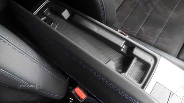 Used BMW iX2 2025 for sale - 77238709: Photo 27