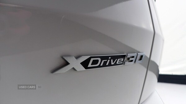Used BMW iX2 2025 for sale - 77238709: Photo 28