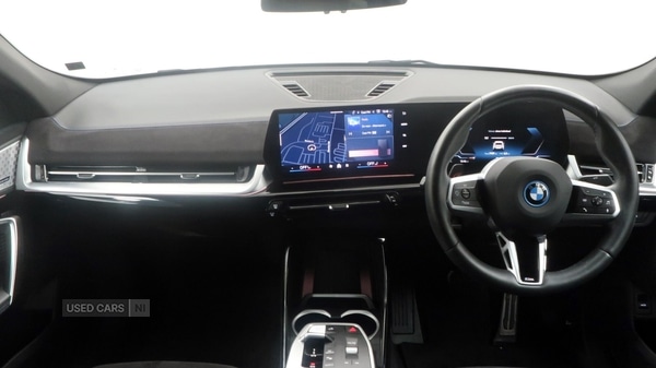 Used BMW iX2 2025 for sale - 77238709: Photo 4