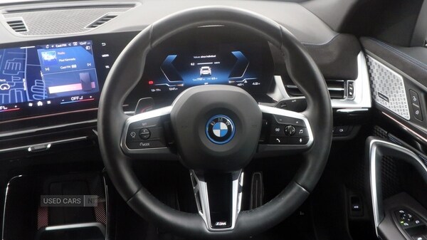 Used BMW iX2 2025 for sale - 77238709: Photo 6