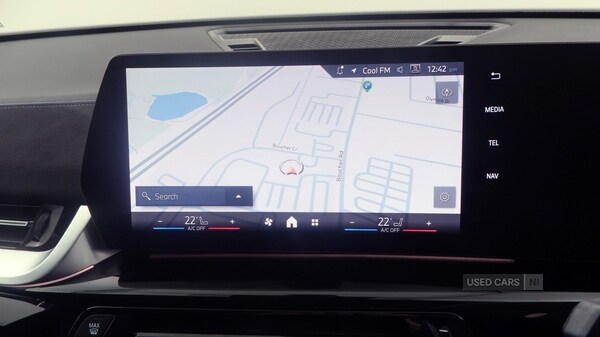 Used BMW iX2 2025 for sale - 77238709: Photo 8