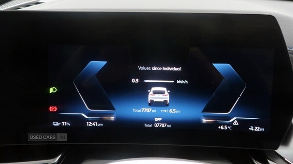 Used BMW iX2 2025 for sale - 77238709: Photo 9