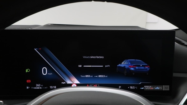 Used BMW 4 Series 2025 for sale - 76562700: Photo 10