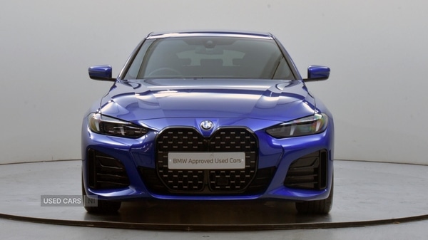 Used BMW 4 Series 2025 for sale - 76562700: Photo 17