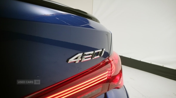 Used BMW 4 Series 2025 for sale - 76562700: Photo 18