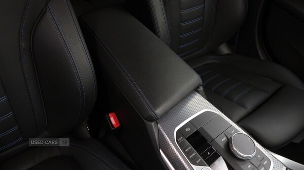 Used BMW 4 Series 2025 for sale - 76562700: Photo 21