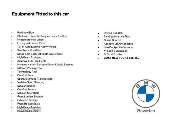 Used BMW 4 Series 2025 for sale - 76562700: Photo 5