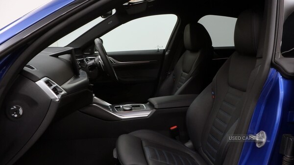 Used BMW 4 Series 2025 for sale - 76562700: Photo 8