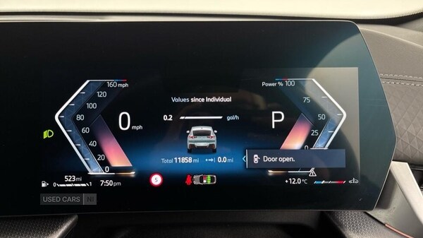 Used BMW X2 2025 for sale - 76327514: Photo 10