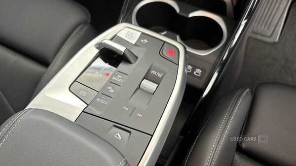 Used BMW X2 2025 for sale - 76327514: Photo 11