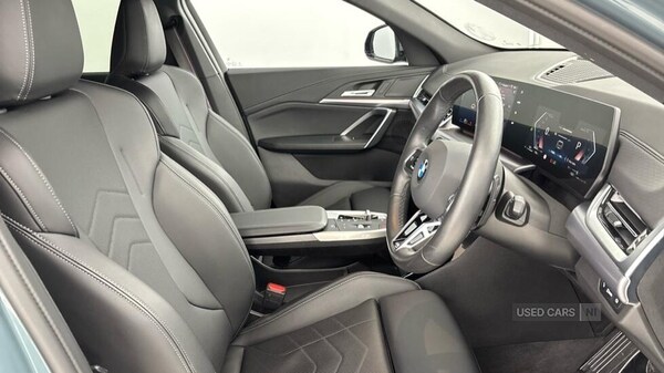 Used BMW X2 2025 for sale - 76327514: Photo 12