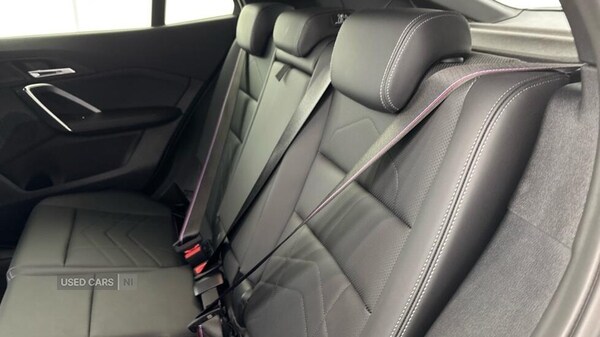 Used BMW X2 2025 for sale - 76327514: Photo 13
