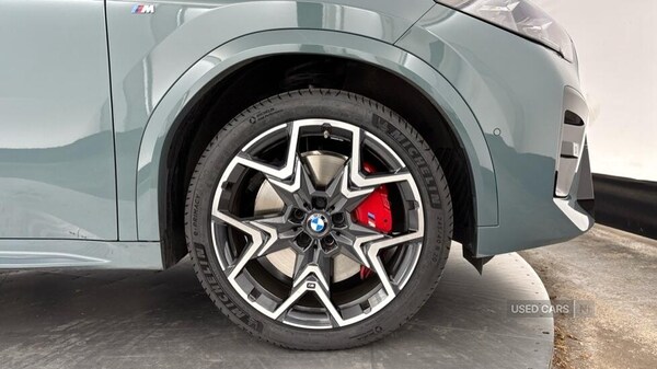 Used BMW X2 2025 for sale - 76327514: Photo 15