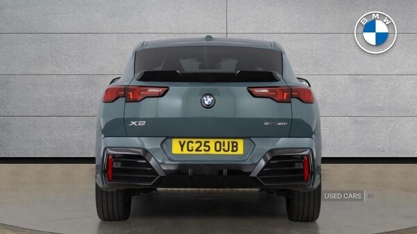 Used BMW X2 2025 for sale - 76327514: Photo 16