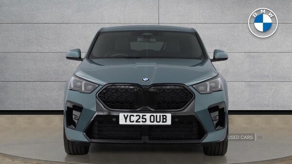 Used BMW X2 2025 for sale - 76327514: Photo 17