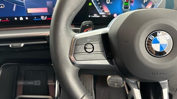 Used BMW X2 2025 for sale - 76327514: Photo 18