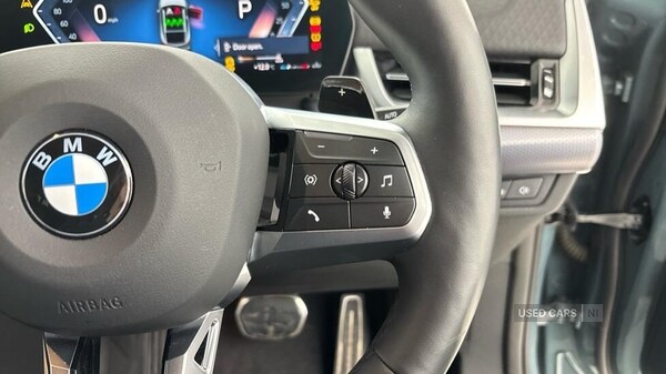 Used BMW X2 2025 for sale - 76327514: Photo 19
