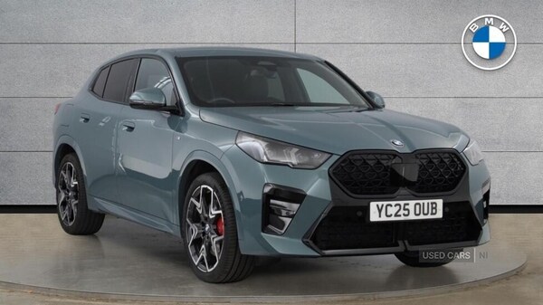Used BMW X2 2025 for sale - 76327514: Photo 1