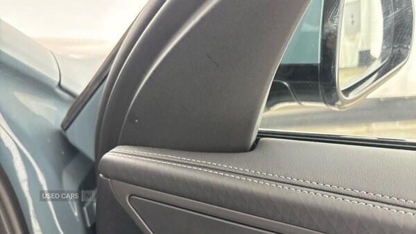 Used BMW X2 2025 for sale - 76327514: Photo 21
