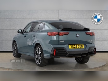 Used BMW X2 2025 for sale - 76327514: Photo 2
