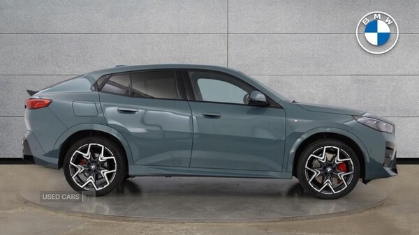 Used BMW X2 2025 for sale - 76327514: Photo 3