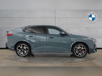 Used BMW X2 2025 for sale - 76327514: Photo 3