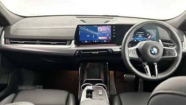 Used BMW X2 2025 for sale - 76327514: Photo 4