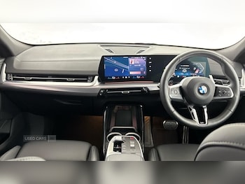 Used BMW X2 2025 for sale - 76327514: Photo 4