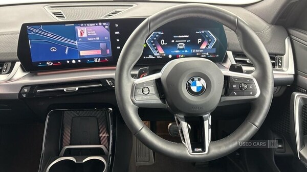 Used BMW X2 2025 for sale - 76327514: Photo 6