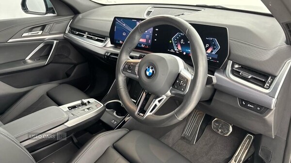 Used BMW X2 2025 for sale - 76327514: Photo 7