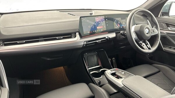 Used BMW X2 2025 for sale - 76327514: Photo 8