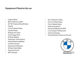 BMW - 5 Series
