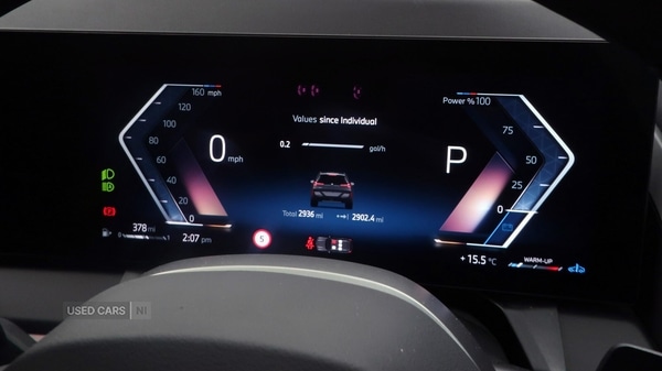 Used BMW X3 2025 for sale - 77244291: Photo 10