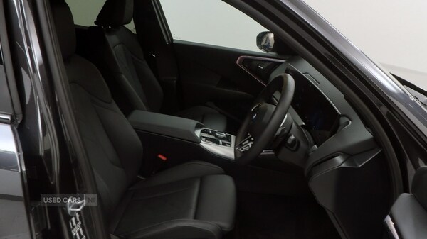 Used BMW X3 2025 for sale - 77244291: Photo 12