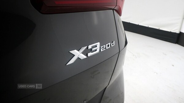 Used BMW X3 2025 for sale - 77244291: Photo 18