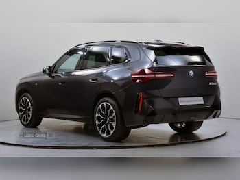 Used BMW X3 2025 for sale - 77244291: Photo