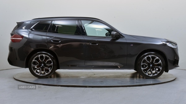 Used BMW X3 2025 for sale - 77244291: Photo 3